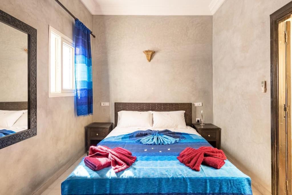 Riad Anir Marrakesh Eksteriør bilde