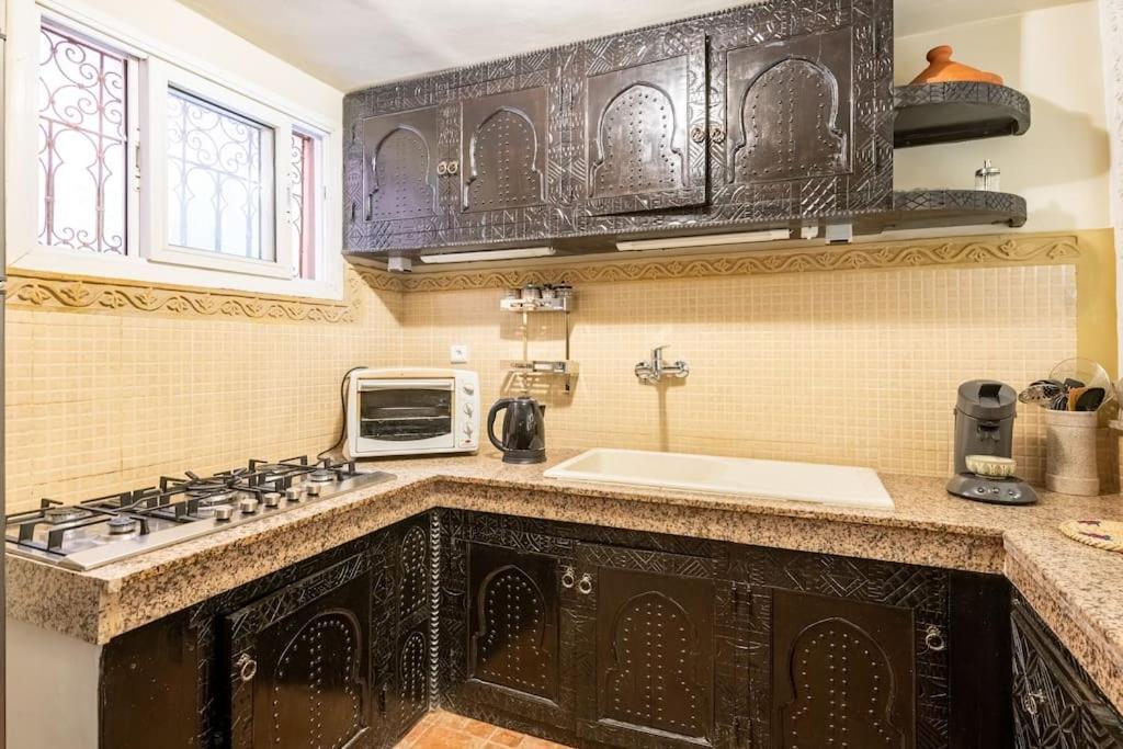 Riad Anir Marrakesh Eksteriør bilde