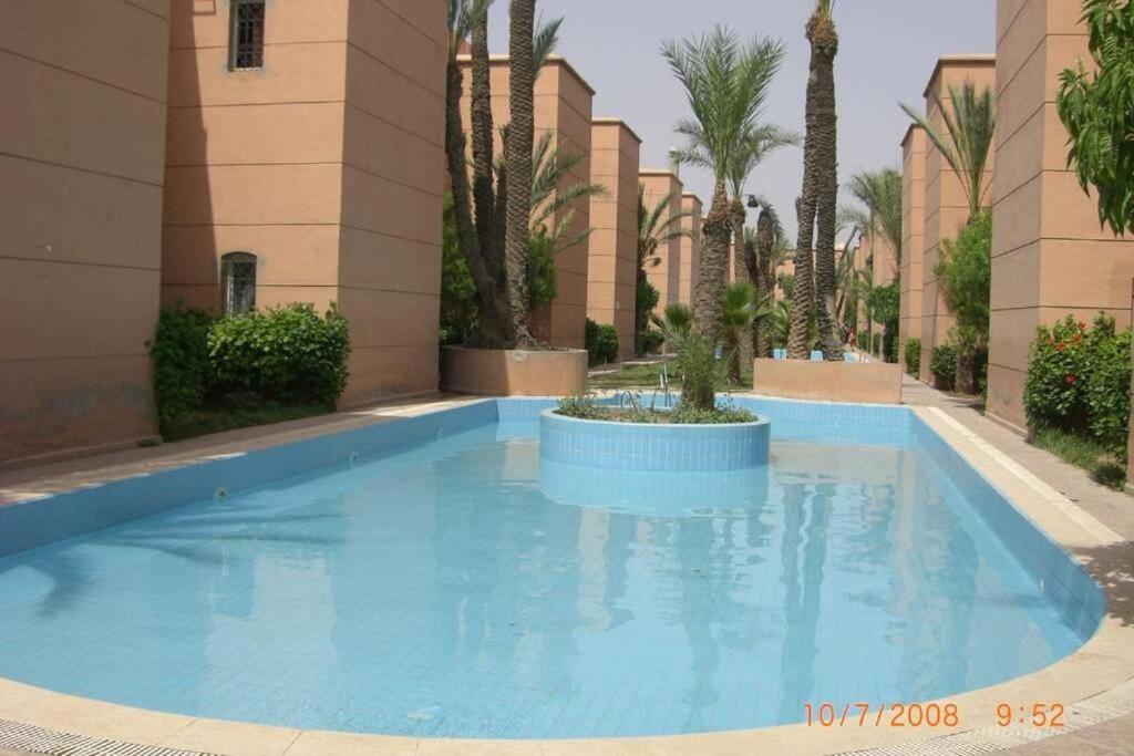 Riad Anir Marrakesh Eksteriør bilde