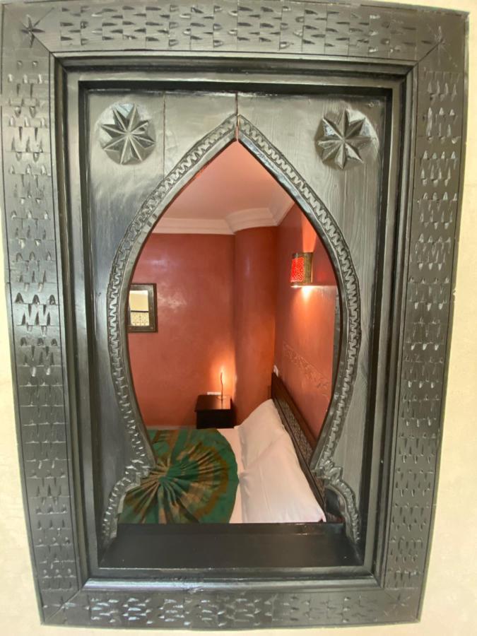 Riad Anir Marrakesh Eksteriør bilde